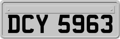 DCY5963