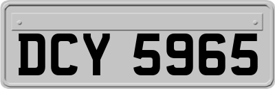 DCY5965