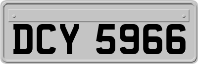 DCY5966