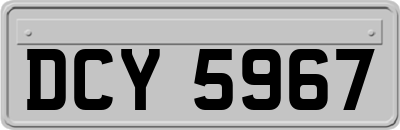 DCY5967