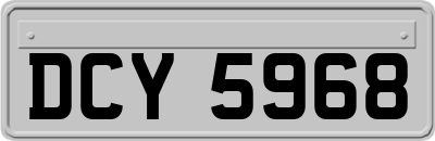 DCY5968