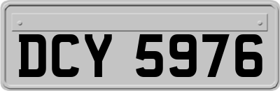 DCY5976