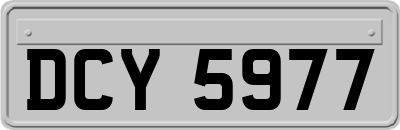 DCY5977