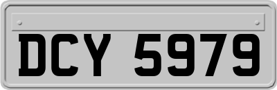 DCY5979
