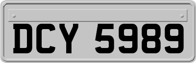 DCY5989