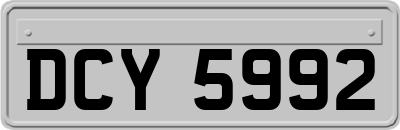 DCY5992