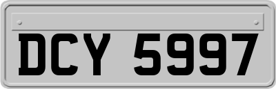 DCY5997