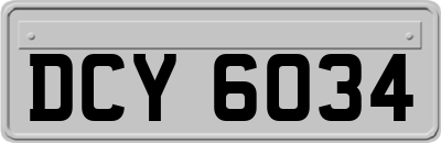 DCY6034