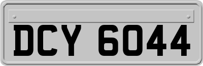 DCY6044