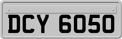 DCY6050
