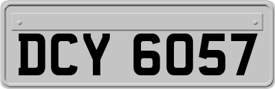 DCY6057