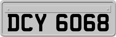 DCY6068