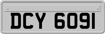DCY6091