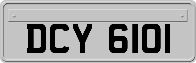 DCY6101