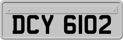 DCY6102