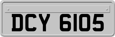 DCY6105