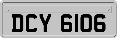 DCY6106