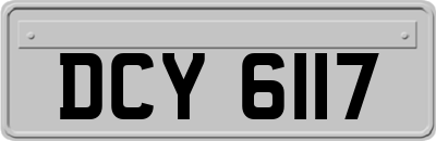 DCY6117