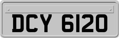 DCY6120