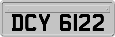 DCY6122