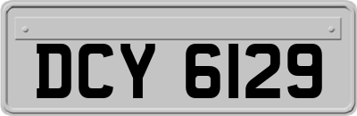 DCY6129