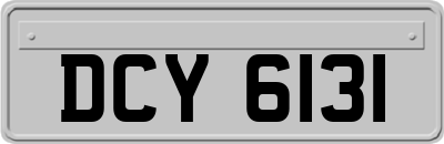 DCY6131