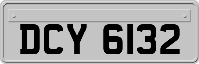 DCY6132