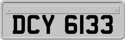 DCY6133