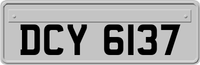 DCY6137
