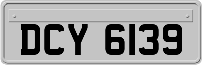 DCY6139