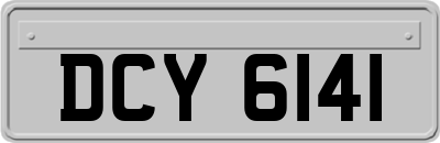 DCY6141