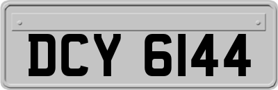 DCY6144