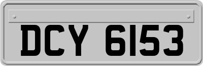 DCY6153