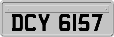 DCY6157