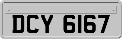 DCY6167
