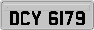 DCY6179