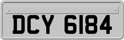 DCY6184