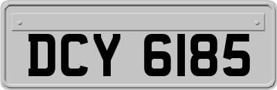 DCY6185