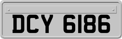 DCY6186