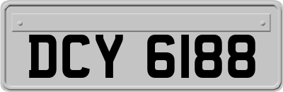 DCY6188