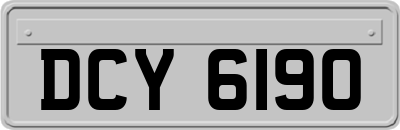 DCY6190