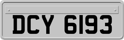 DCY6193