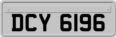DCY6196