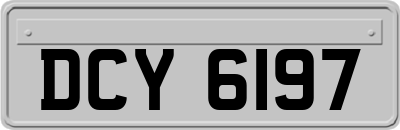 DCY6197