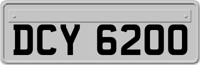 DCY6200