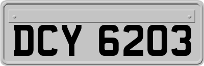 DCY6203