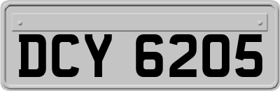 DCY6205