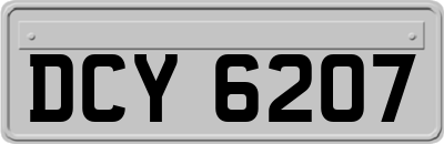 DCY6207