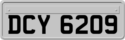 DCY6209