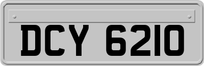 DCY6210